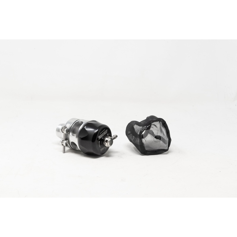 Force Turbos Can-Am X3 Universal BOV Assembly