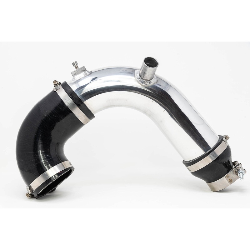 Force Turbos Polaris RZR Aluminum Cold Air Intake