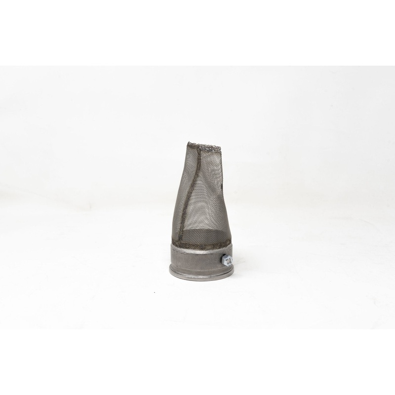 Force Turbos Universal Spark Arrestor