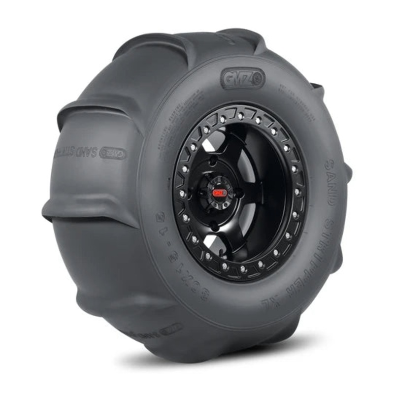 GMZ Sand Stripper 10 Paddle|30×15-15