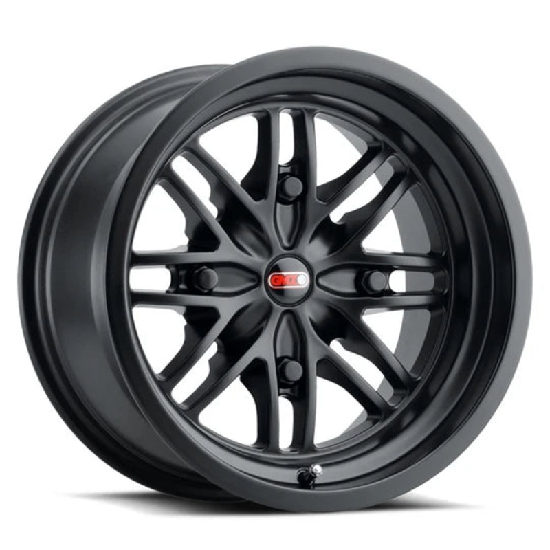 GMZ Tilt|14×8 / 4+4 / 4×156|14×7 / 4+3 / 4×156