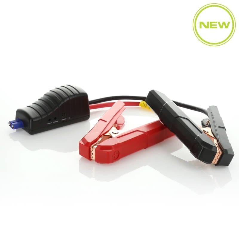 Antigravity Heavy Duty (HD) SMART Clamps (XP10, XP10-HD)