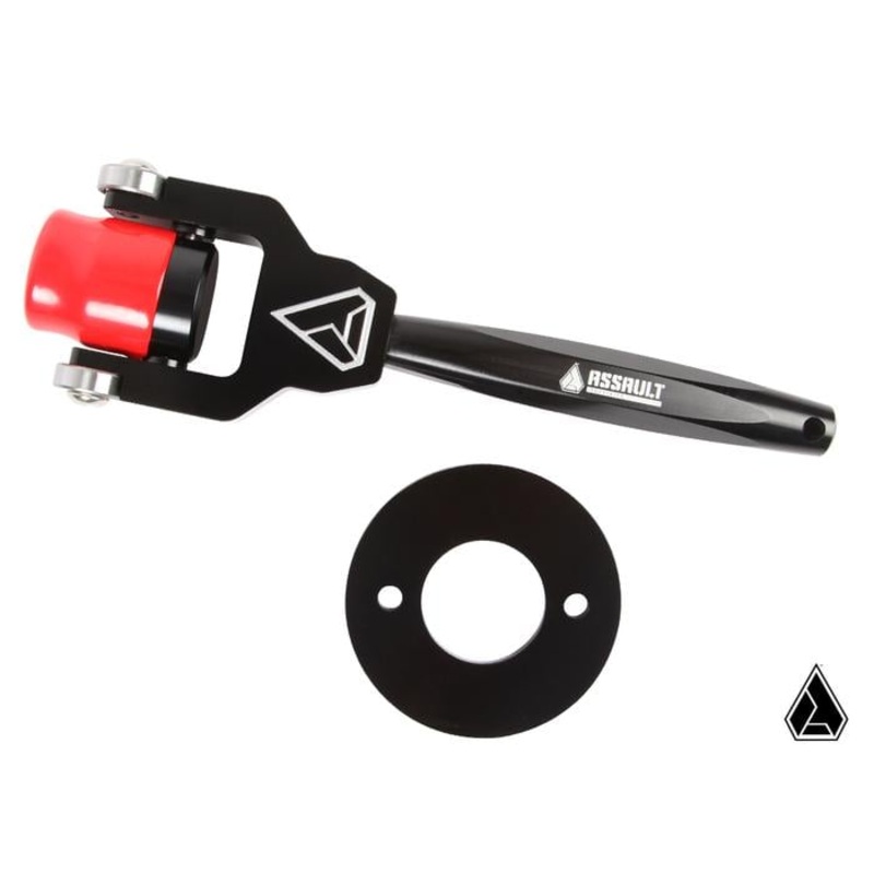 Assault Industries F-22 Belt Replacement Tool – Can-Am Maverick X3