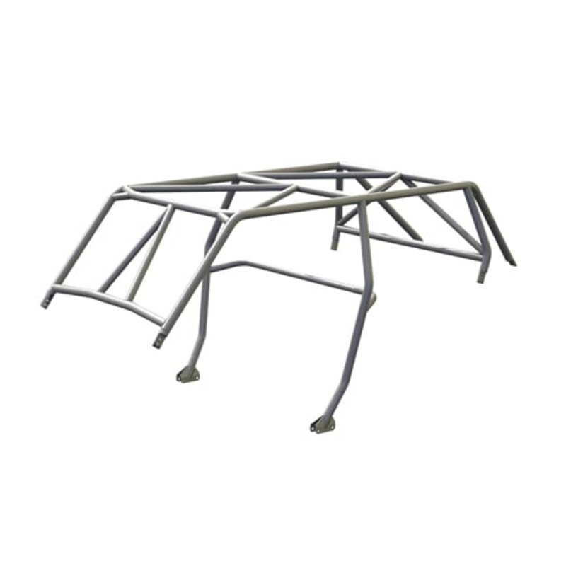 CageWRX Baja Spec Cage Kit – RZR XP4 1000 / XP4 Turbo S