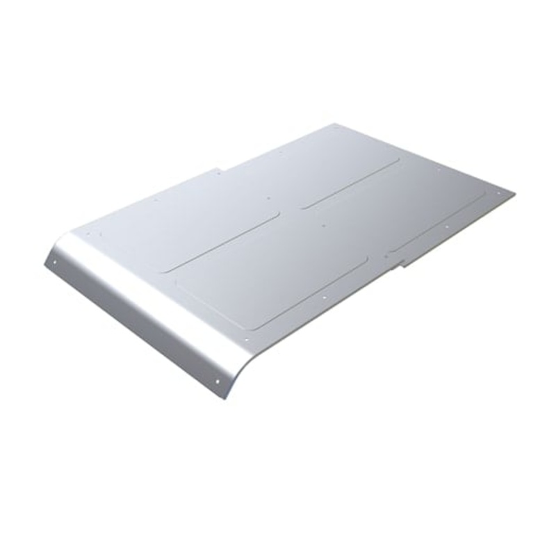 CageWRX Baja Spec Roof Kit – Polaris RZR XP4/Turbo S