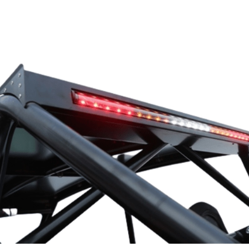 CageWRX Rear Wing For Baja Designs 30 RTL – RZR XP1000/Turbo S