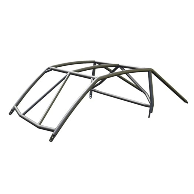 CageWRX Sport Cage Kit – Kawasaki KRX 1000