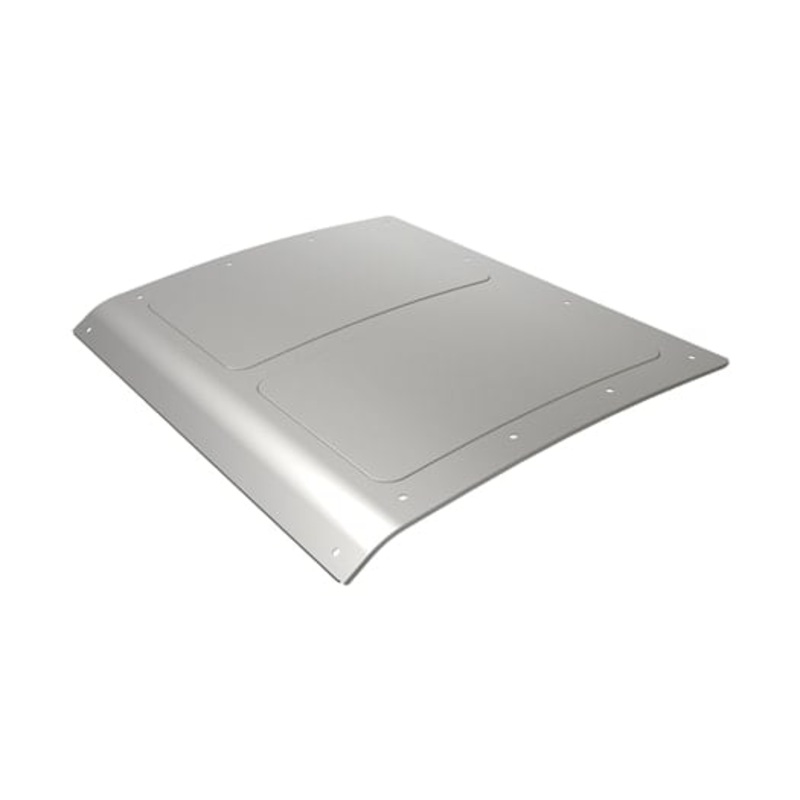 CageWRX Super Shorty Roof Kit – Polaris RZR Pro XP / Pro R / Turbo R 2 Seat