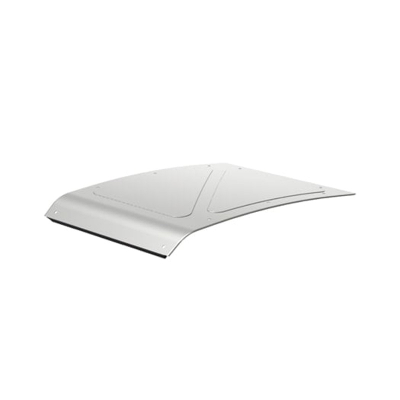 CageWRX Super Shorty Roof Kit – Polaris RZR RS1