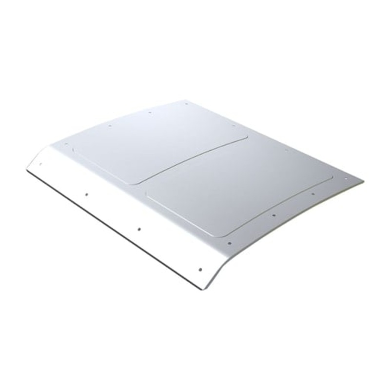 CageWRX Super Shorty Roof Kit – Polaris RZR XP1000/Turbo S