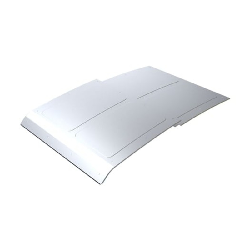 CageWRX Super Shorty Roof Kit – Polaris RZR XP4/Turbo S