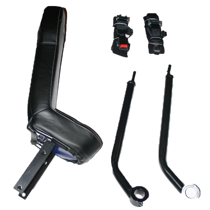 UTVMA Arctic Cat Wildcat Trail Bump Seat