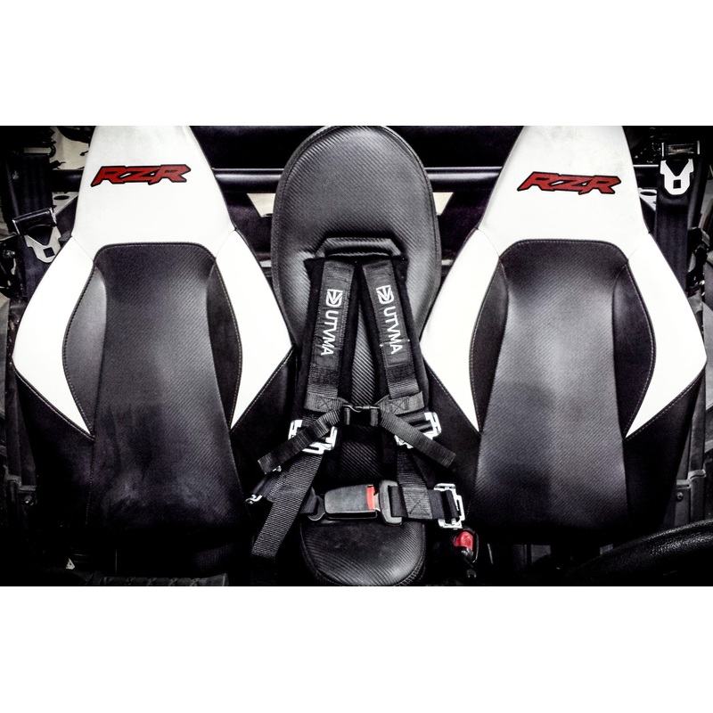 UTVMA Polaris RZR 900 Bump Seat (2011-2014)
