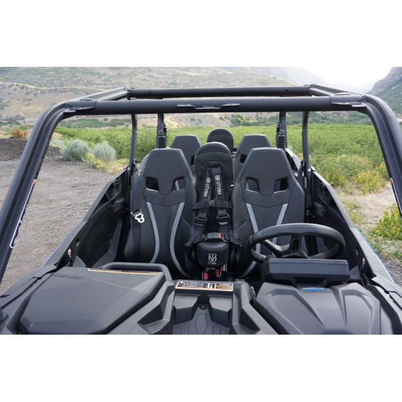 UTVMA Can-Am Commander Max (2021-2022) Bump Seat