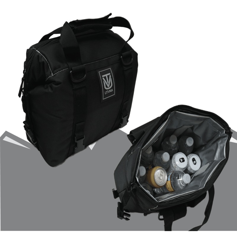 UTVMA Universal Cooler Bag