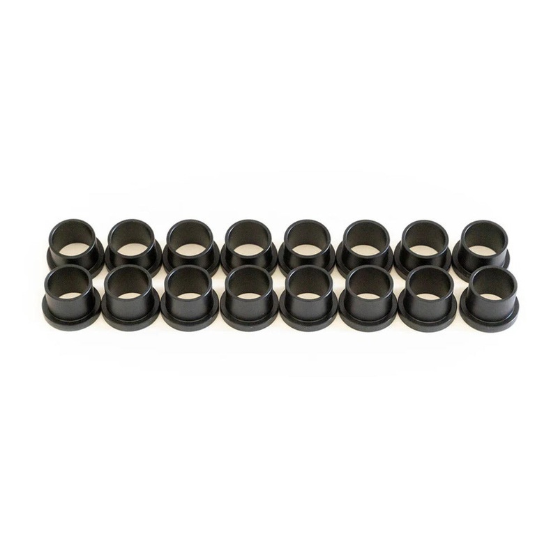 HCR Suspension Polaris RZR Turbo S Front A-Arm Replacement Bushing Set