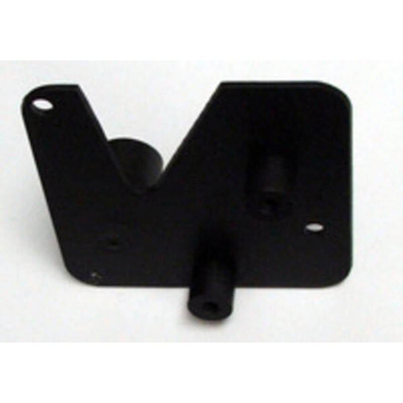Weller Racing ’09+ Kawasaki Teryx 750 Engine Breather Mount / Block Off Kit