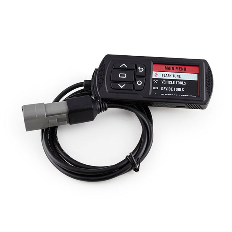 Weller Racing Yamaha YXZ1000R Loaded Power Vision – WR Edition