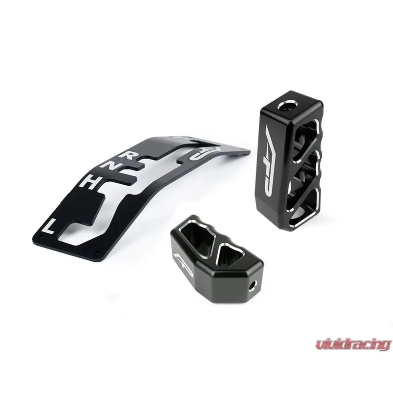 Agency Power ’17-’25 Can-Am Maverick X3 Interior Upgrade Kit