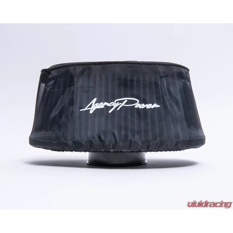 Agency Power Can-Am Maverick X3 Turbo Oval Taper Pre-Filter by Outer wears