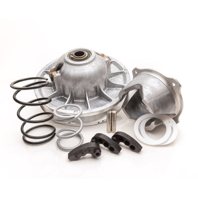 Bikeman Performance ’16-’23 Polaris RZR XP1000 STG3 SNYPR Clutch kit