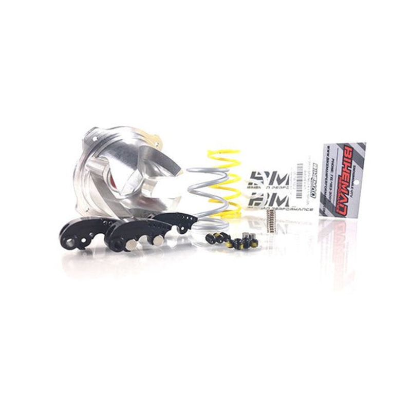 Bikeman Performance Polaris General 900/1000S/General SNYPR Stg2 Clutch Kit