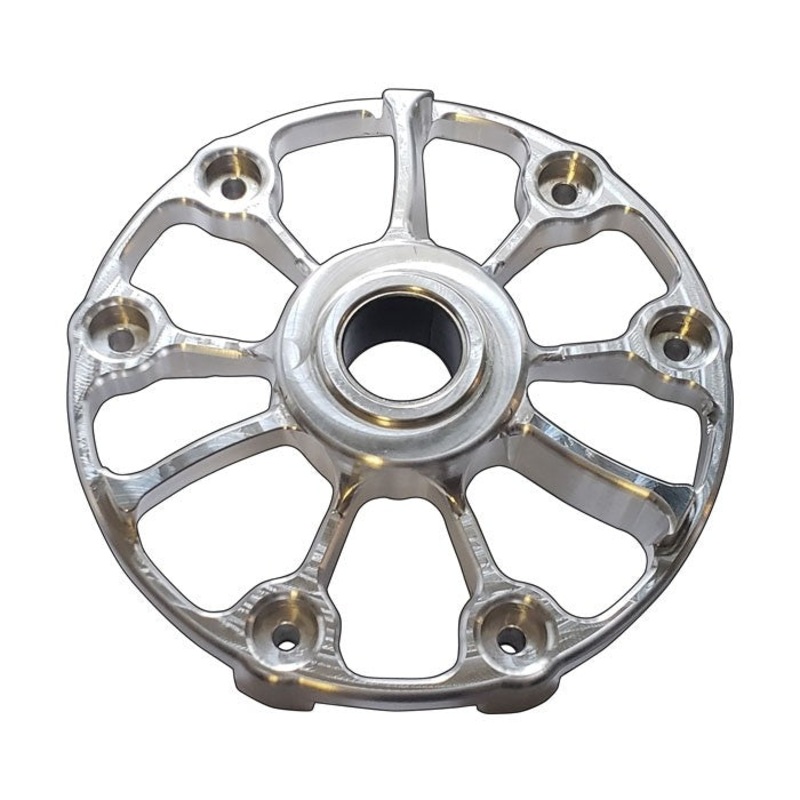 Bikeman Performance Polaris RZR 570 R3 Cyclone Clutch Cover