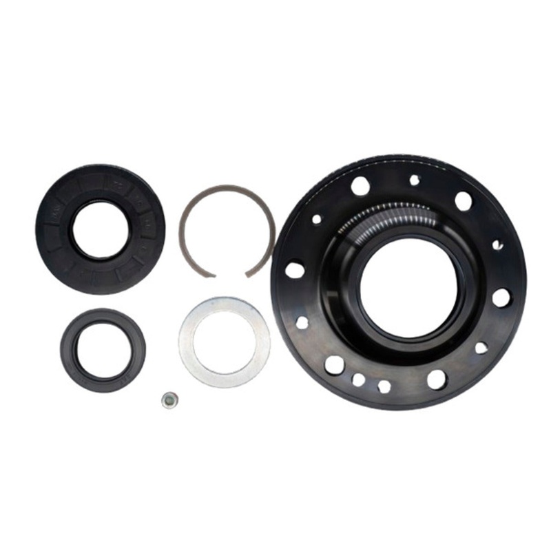 Bikeman Performance Polaris RZR Pro R PTO Housing Billet