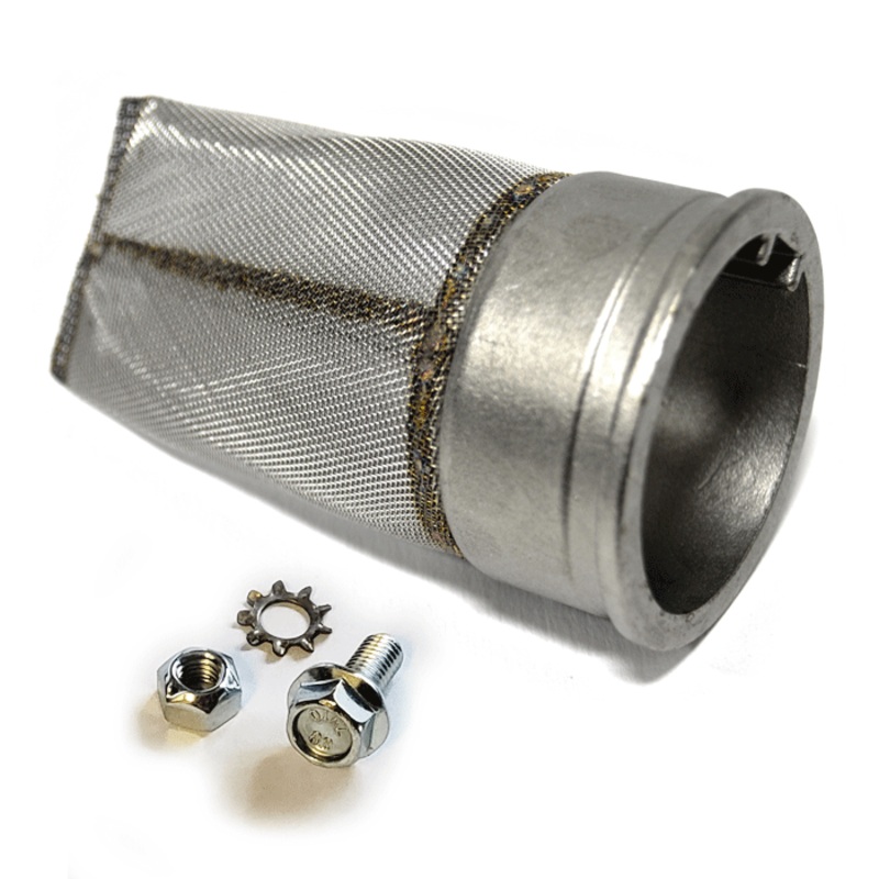 Bikeman Performance Spark Arrestor 3 – 2 Pack
