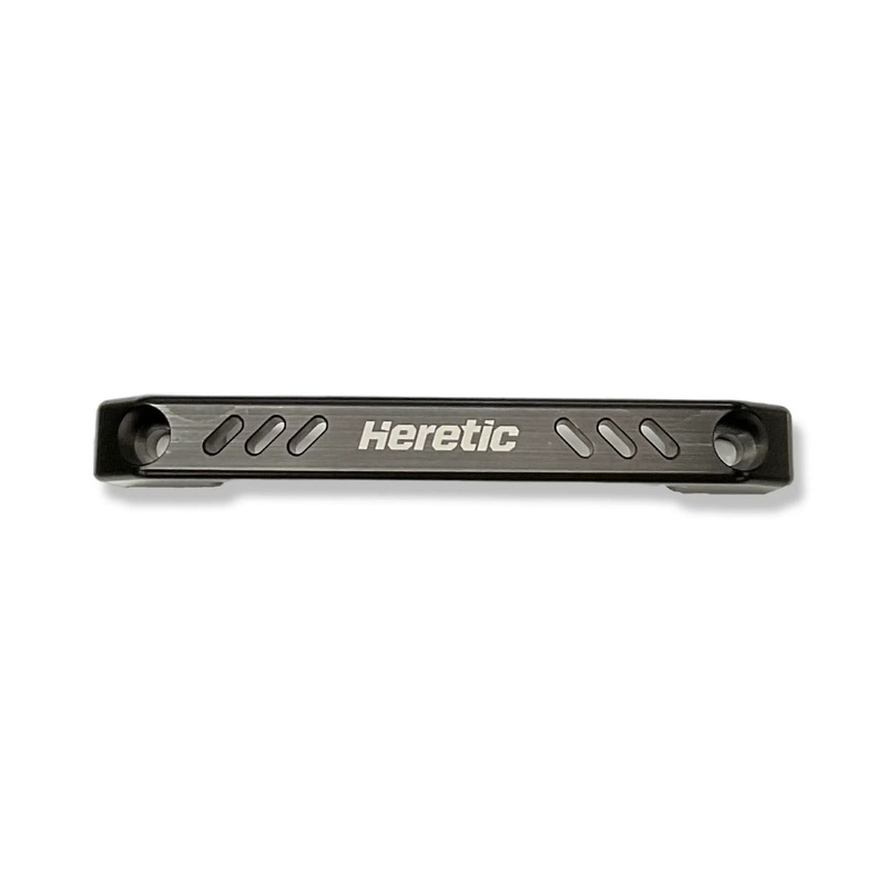Heretic 6 inch Billet Grab Handle
