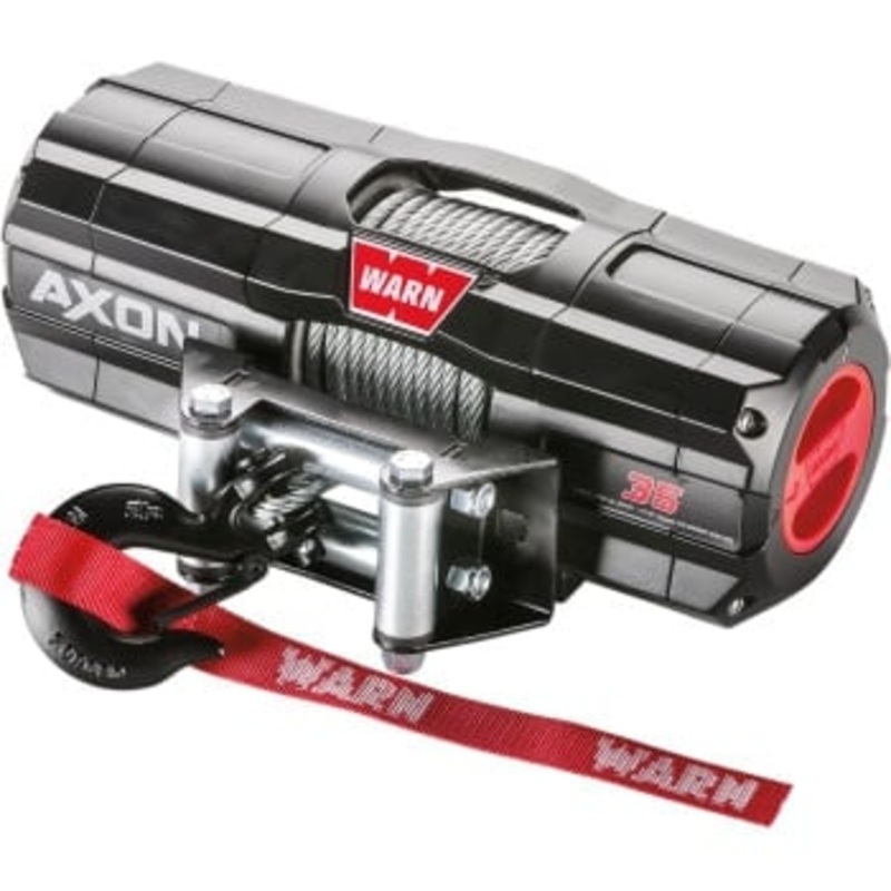 Warn Axon 35 Powersport Winch
