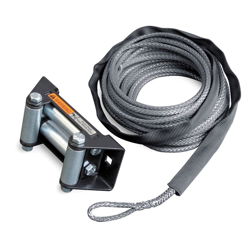 Warn Vantage/Provantage Winch Replacement Rope – 3000 LB