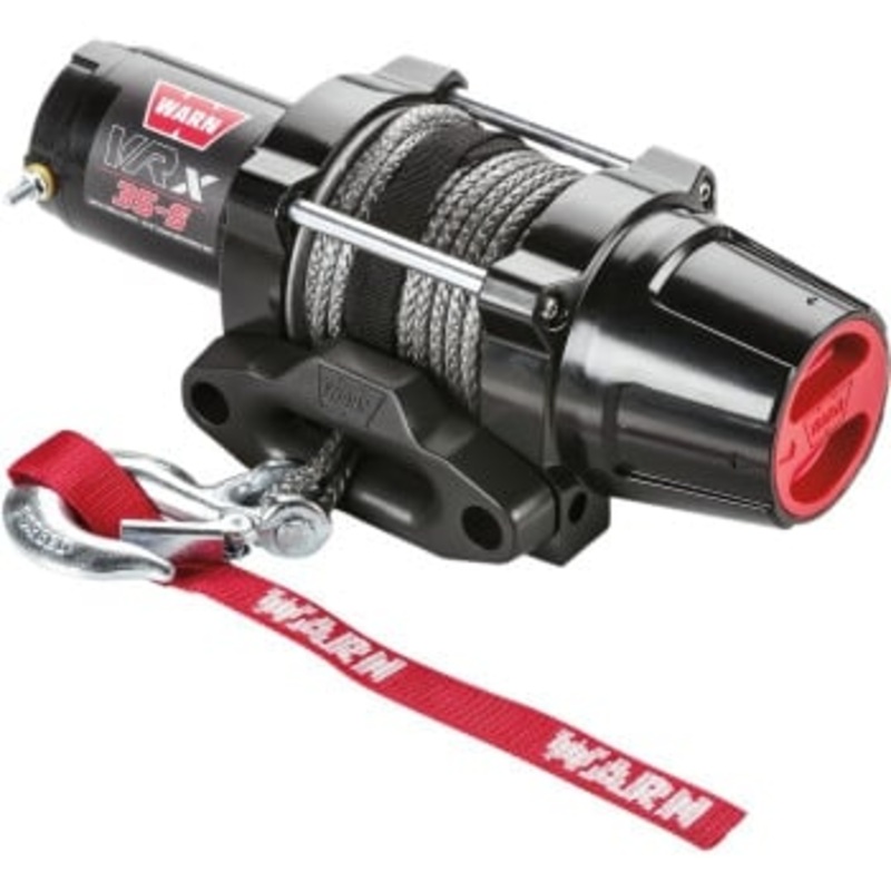 Warn VRX 35-S Powersport Winch