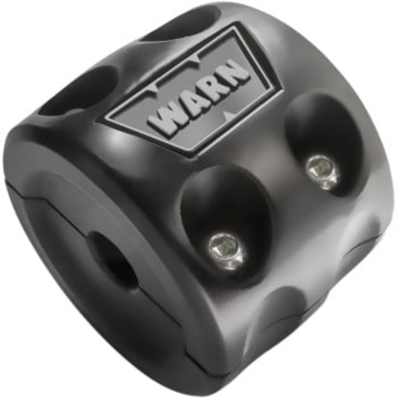 Warn Winch Hook Bump Stop|Blue|Green|Yellow|Orange|Red|Black