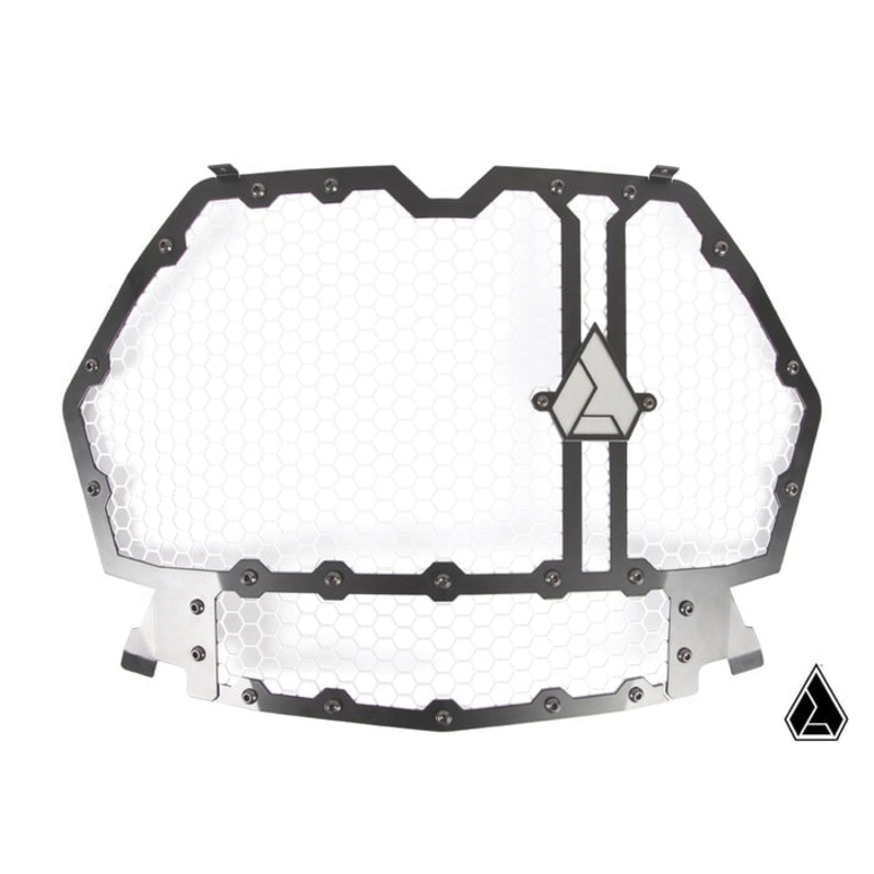 Assault Industries Hellfire Modular Grill – Polaris RZR