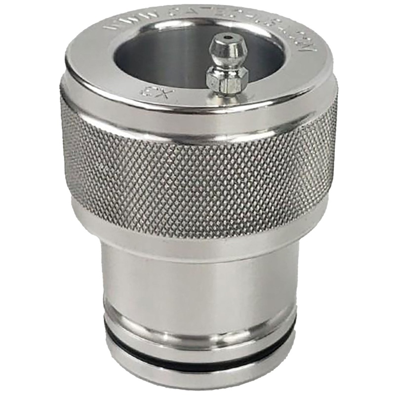 CA Technologies Can-Am X3 39mm Wheel Bearing Grease Tool