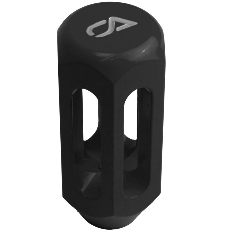 CA Technologies Can-Am X3 Billet Shift Knob