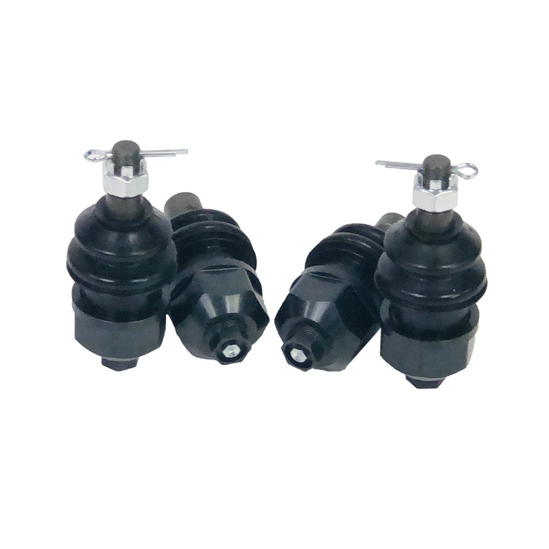 CA Technologies Can-Am X3 Heavy Duty Chromoly Ball Joints