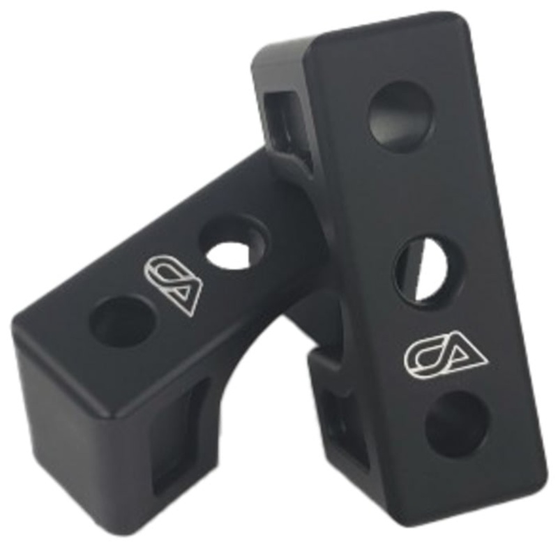 CA Technologies Can-Am X3 Rear Sway Bar Mount