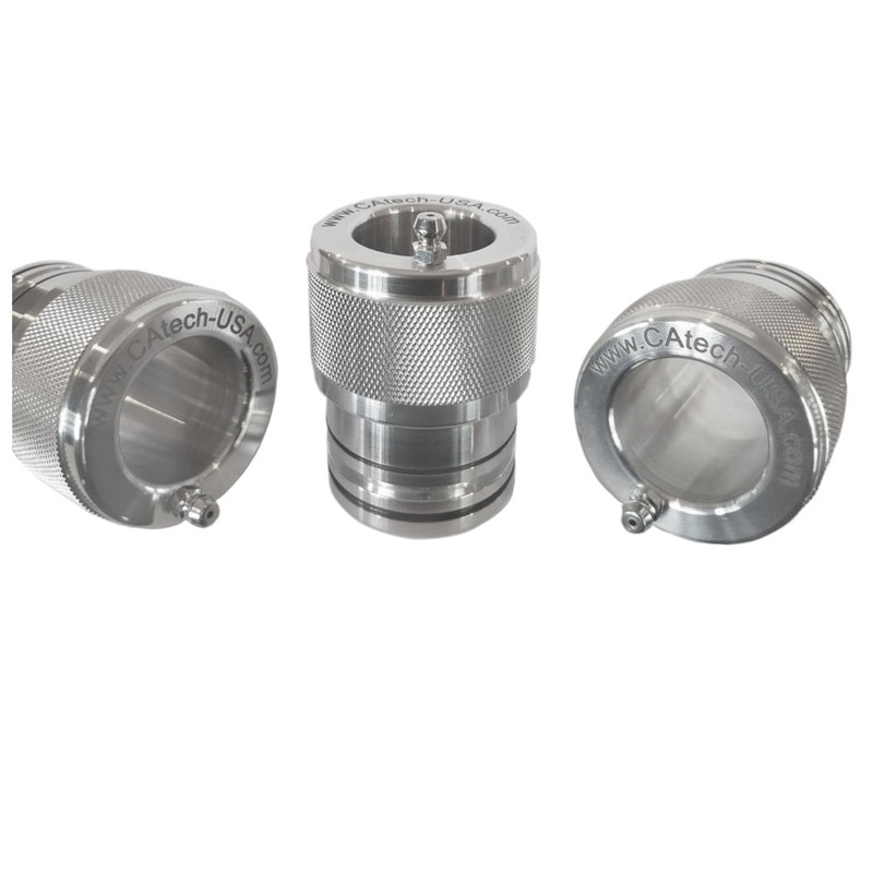 CA Technologies Polaris 40mm Wheel Bearing Grease Tool