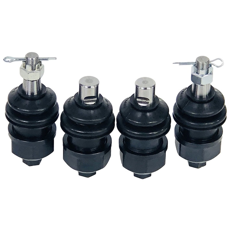 CA Technologies Polaris RZR Heavy Duty Ball Joints