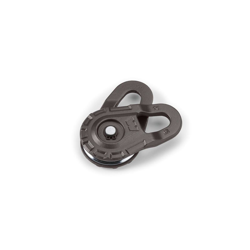 Warn Epic Snatch Block 5500LB