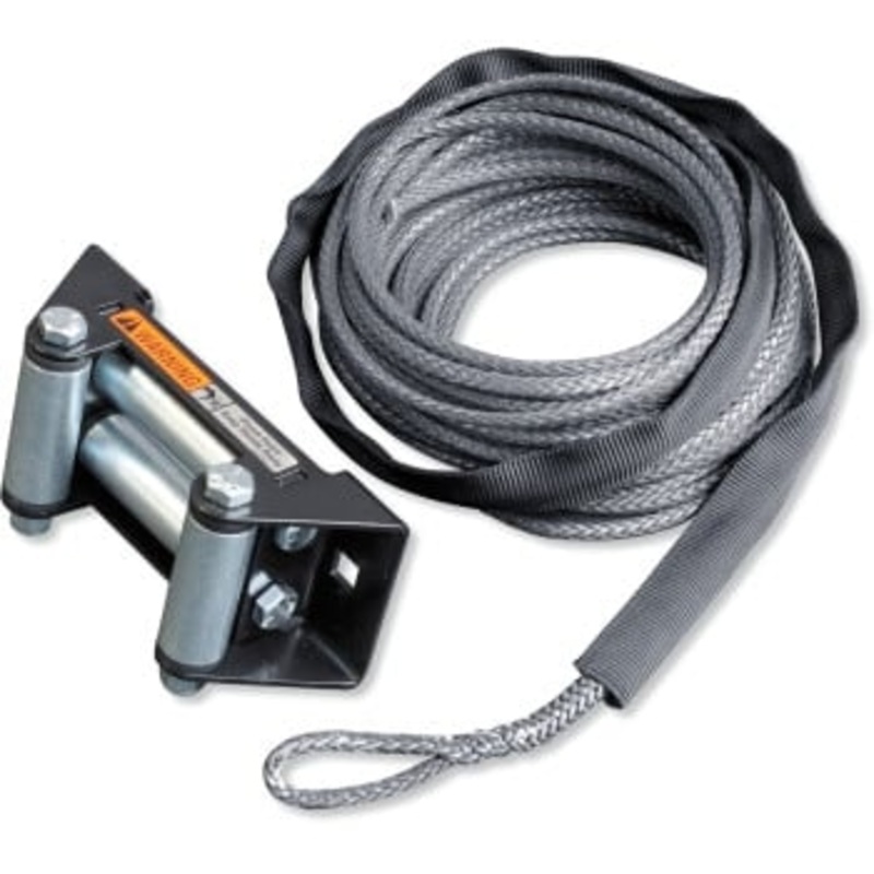 Warn Vantage/Provantage Winch Replacement Rope – 4500 LB