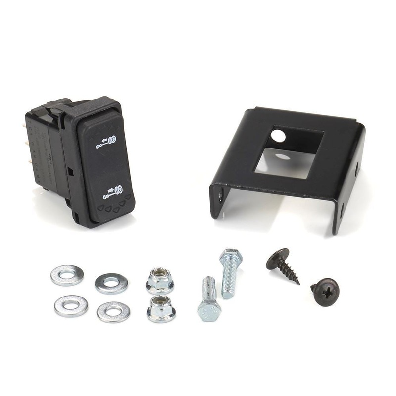 Warn Winch Control Switch