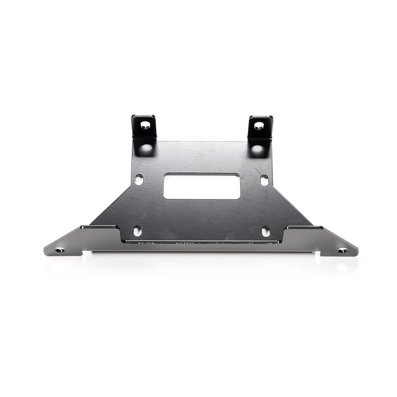 Warn Winch Mount for Polaris Ranger 1000