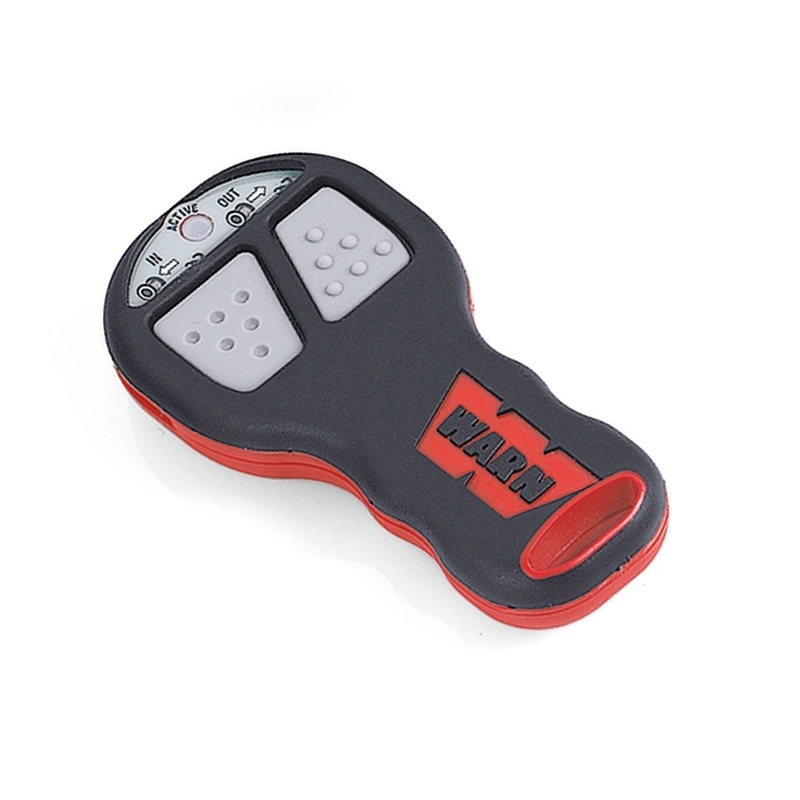 Warn Winch Remote Hand Held Controller