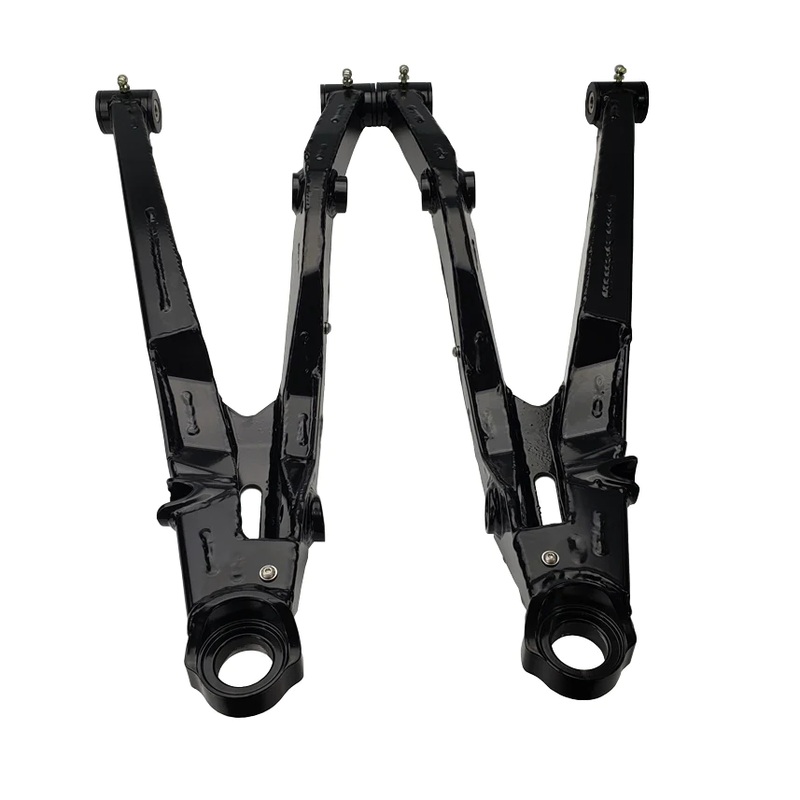 CA Technologies Can-Am Maverick X3 Upper Boxed Control Arms
