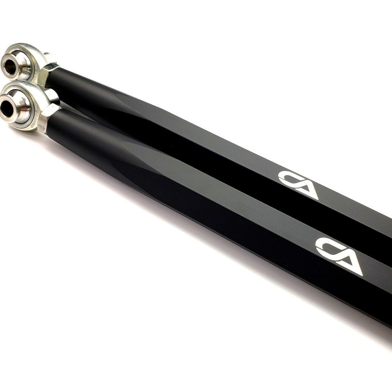 CA Technologies Can-Am X3 Billet Tie Rods