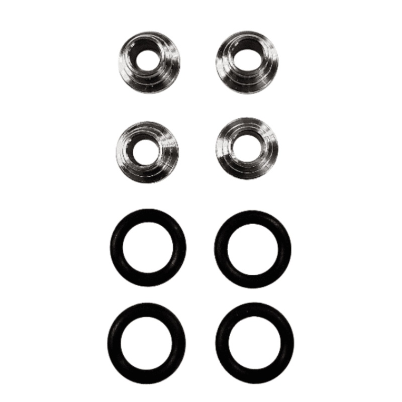 CA Technologies Honda Talon Anti-Rock Spacers