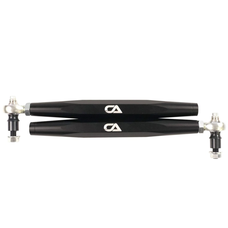 CA Technologies Honda Talon Billet Tie Rods